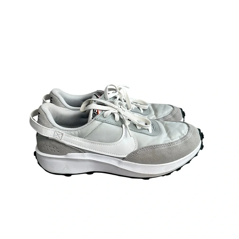 Nike Waffle Debut 'Grey Fog' DH9522-003